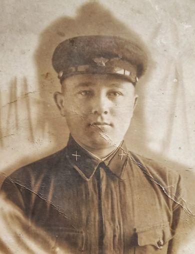 Звездин Василий Сергеевич