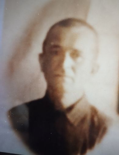 Кучин Дмитрий Степанович