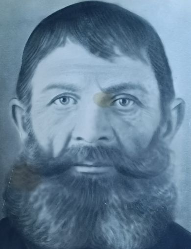 Евтеев Алексей Евтеевич