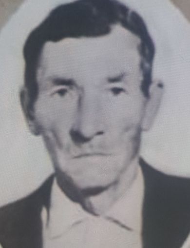 Демидов Степан Дмитриевич