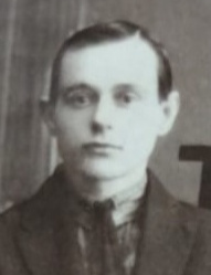 Коняев Александр Егорович