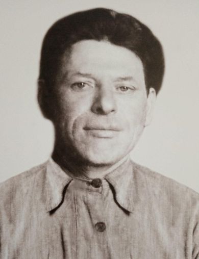 Домарев Иван Александрович
