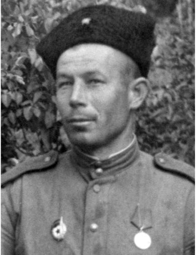 Кателкин Петр Иванович