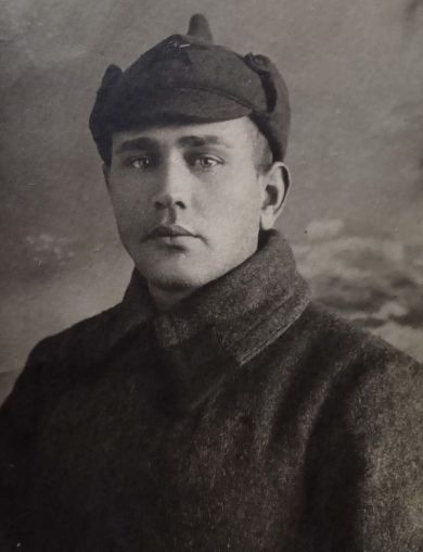 Восипёнок Григорий Афанасьевич