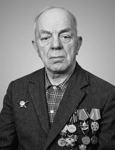 Зелинский Петр Вацлавович