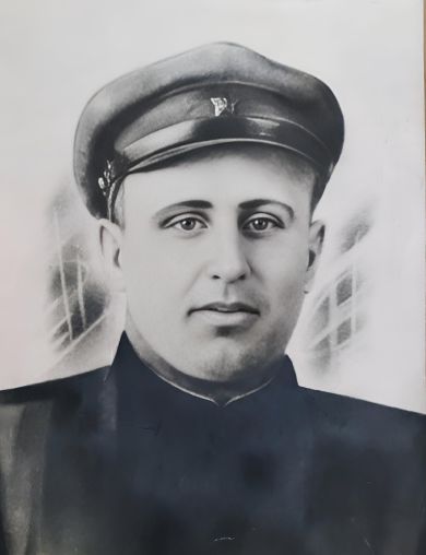 Котов Леонид Петрович
