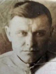 Былин Каземир Иванович