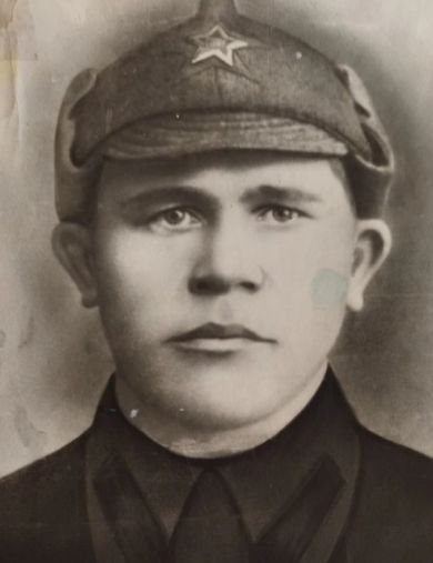 Смирнов Александр Павлович
