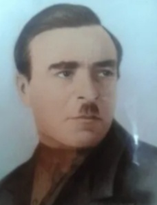 Колпаков Арсентий Яковлевич
