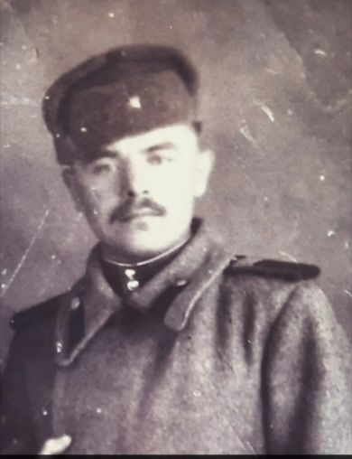 Шинкарев Николай Андреевич