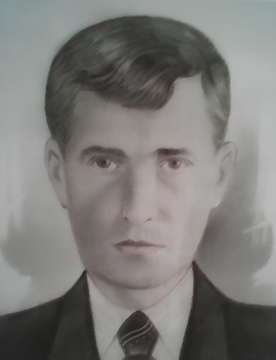 Шадрин Пётр Евгеньевич