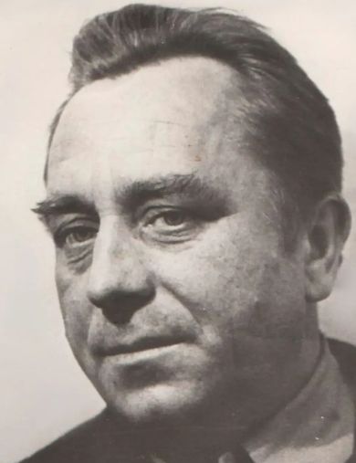 Черепенин Александр Павлович