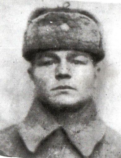 Пайвин Василий Захарович