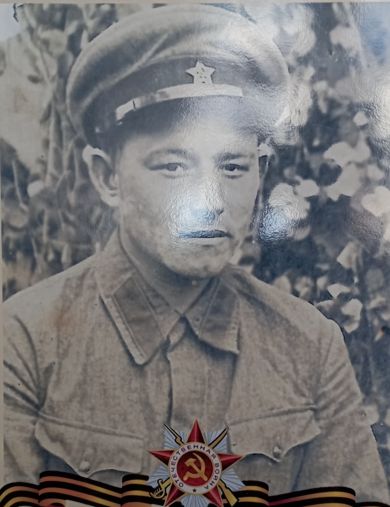Машнин Семен Андреевич