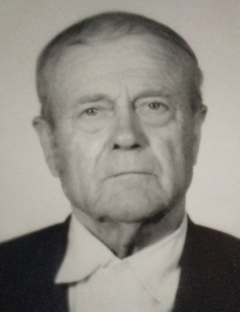 Гуленков Кирилл Дмитриевич