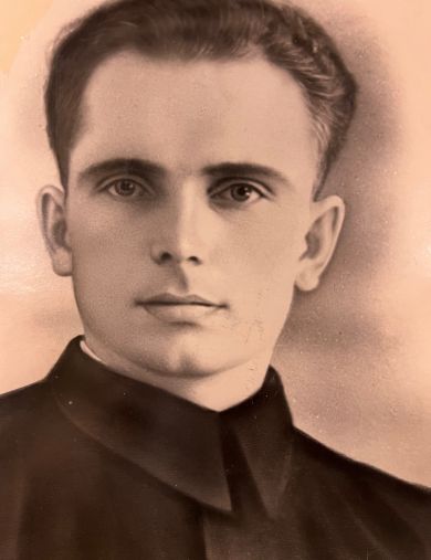 Мельников Иван Максимович