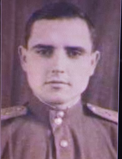 Красковский Вадим Макарович