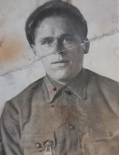 Новосёлов Александр Иванович