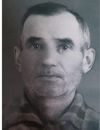 Жованик Алексей Тарасович