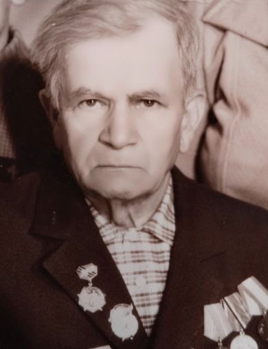 Самборский Павел Васильевич