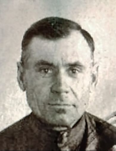 Кузнецов Павел Васильевич