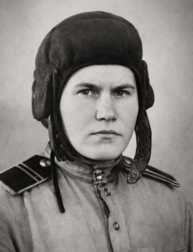 Овчинников Алексей Михайлович