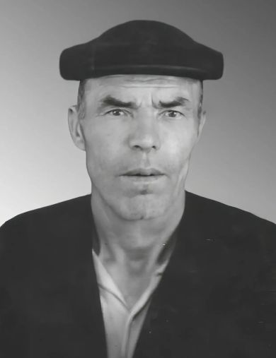 Трутнев Степан Яковлевич