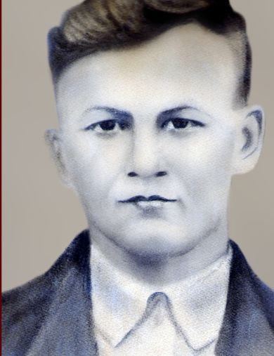 Плоский Сергей Максимович