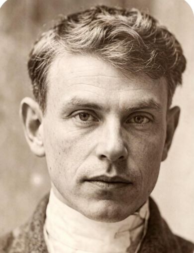 Еловиков Дмитрий Андреянович