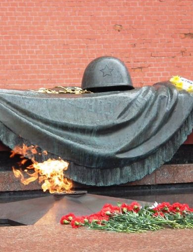 Токарев Илларион Михайлович