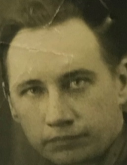 Александров Андрей Акимович