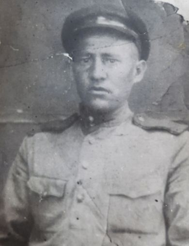 Юдин Григорий Иванович