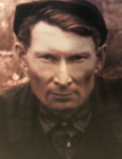 Аккузин Василий Романович