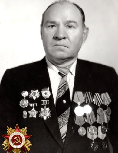 Платонов Дмитрий Тимофеевич