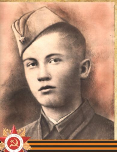 Беликов Николай Ефимович