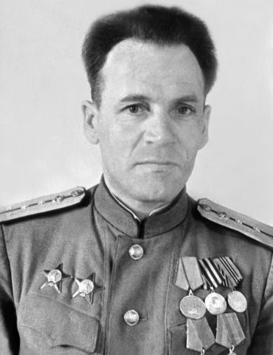 Поливкин Зиновий Петрович