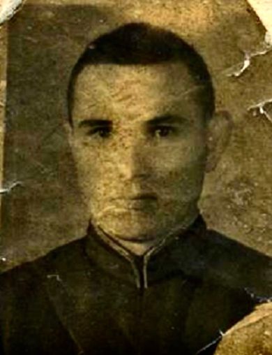 Гончаров Борис Михайлович