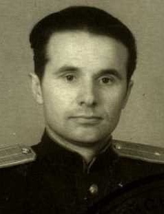 Гринев Кирилл Иванович