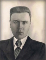 Онохов Александр Павлович