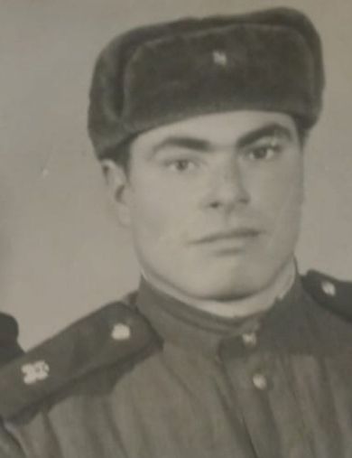 Галачян Генрих Педросович