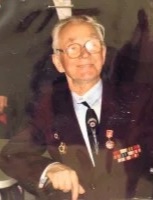 Левичев Павел Михайлович