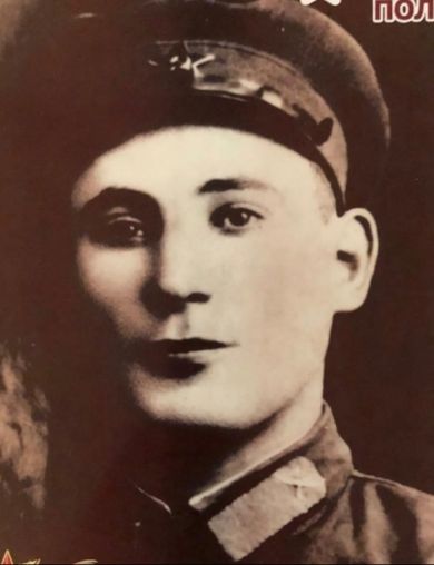 Бабижаев Борис Шомукович