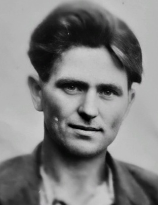 Туганов Иван Алексеевич