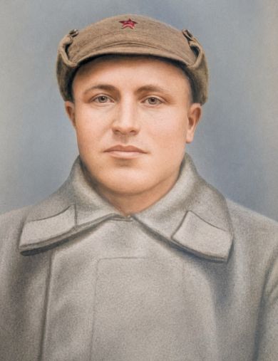 Молодчинин Семён Яковлевич
