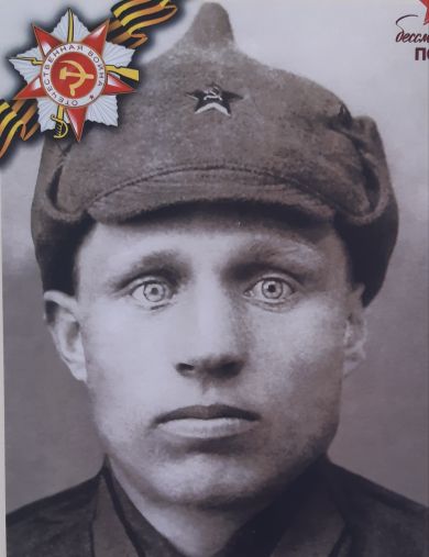 Ковалев Николай Степанович