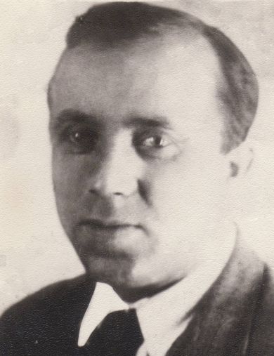 Трушин Иван Васильевич