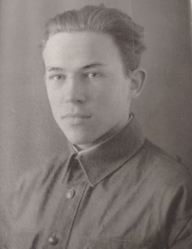 Шиланков Иван Филиппович
