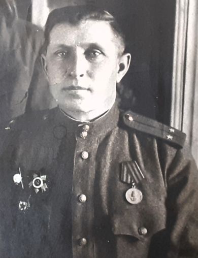 Черняк Михаил Тимофеевич