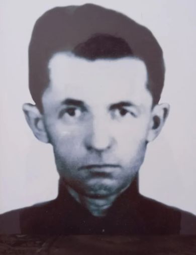Волков Николай Алексеевич