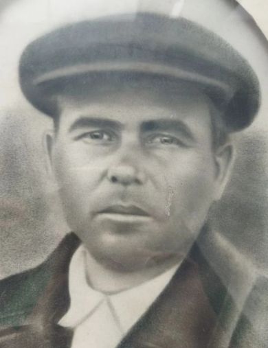 Клепов Алексей Петрович